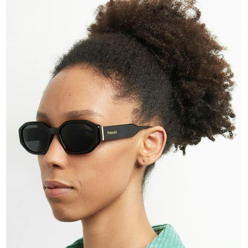 Load image into Gallery viewer, Ladies&#39; Sunglasses Polaroid PLD-6189-S-807F5M9 Ø 55 mm-4
