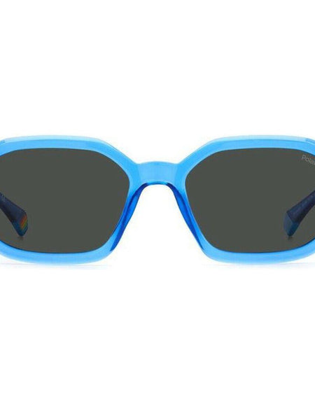 Ladies' Sunglasses Polaroid PLD-6189-S-MVU Ø 55 mm-1