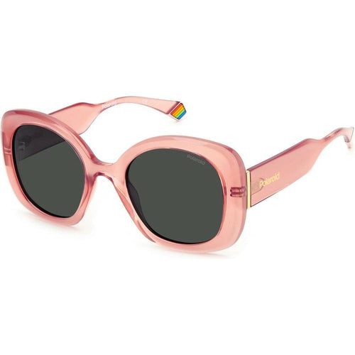 Load image into Gallery viewer, Ladies&#39; Sunglasses Polaroid PLD-6190-S-35J Ø 52 mm-0
