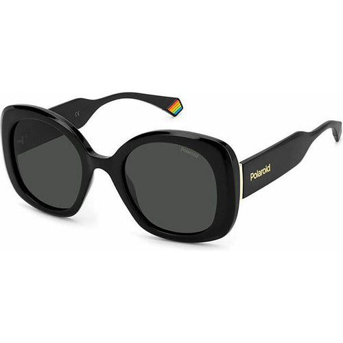 Load image into Gallery viewer, Ladies&#39; Sunglasses Polaroid PLD-6190-S-807F2M9 Ø 52 mm-0
