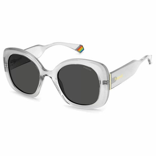 Load image into Gallery viewer, Ladies' Sunglasses Polaroid PLD-6190-S-KB7 Ø 52 mm-0
