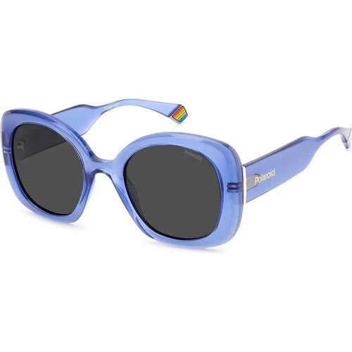 Load image into Gallery viewer, Ladies&#39; Sunglasses Polaroid PLD-6190-S-MVU Ø 52 mm-0
