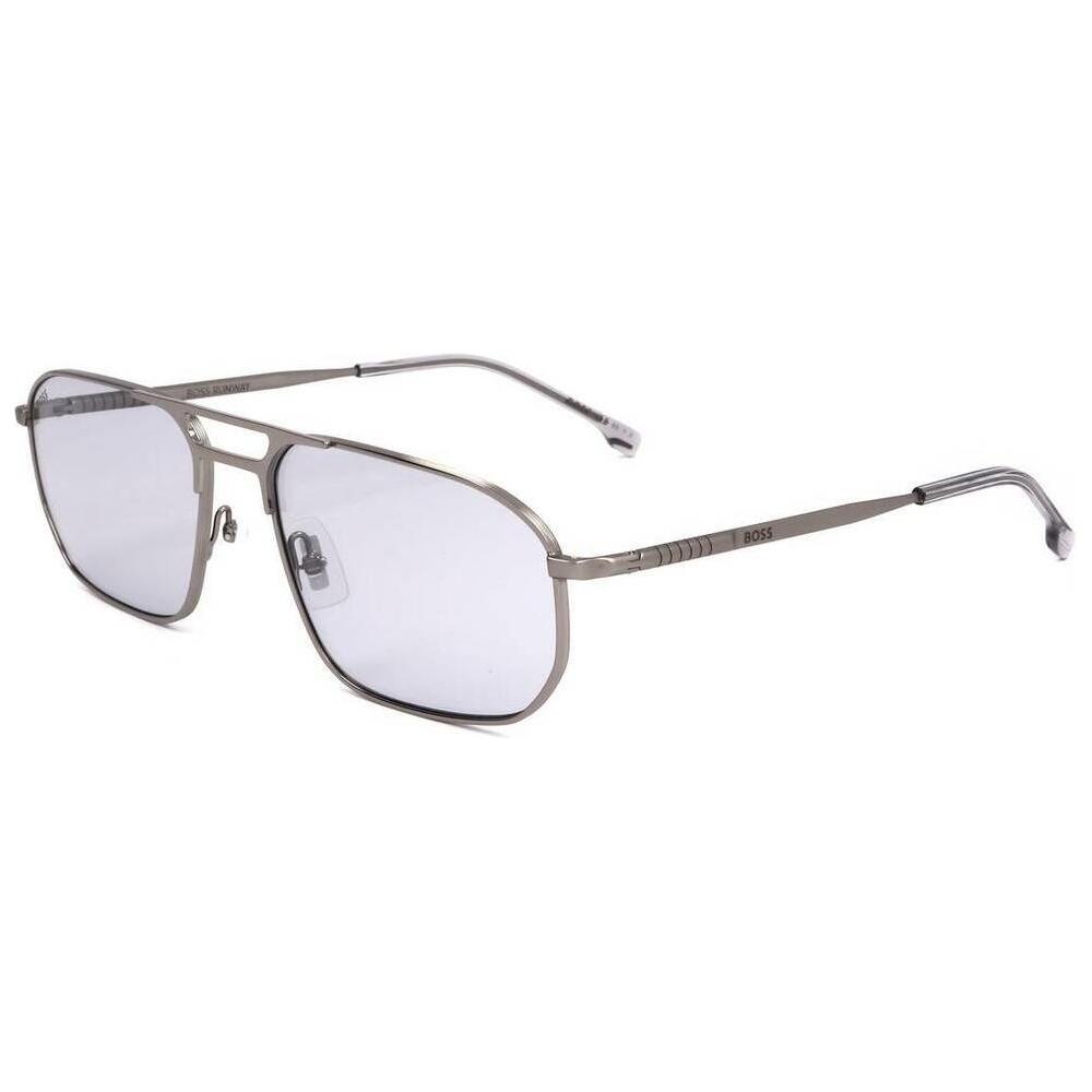 Men's Sunglasses Hugo Boss BOSS-1446-S-6LB ø 59 mm-0