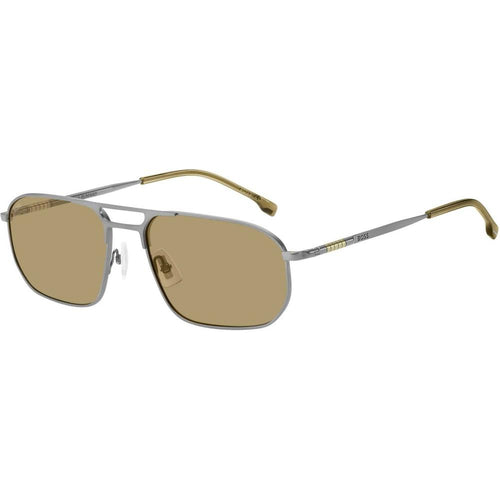 Load image into Gallery viewer, Men&#39;s Sunglasses Hugo Boss BOSS-1446-S-RPR ø 59 mm-0
