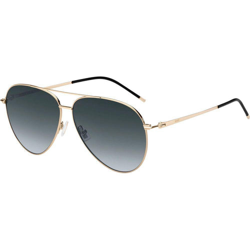 Load image into Gallery viewer, Ladies&#39; Sunglasses Hugo Boss BOSS-1461-S-000G09O ø 60 mm-0
