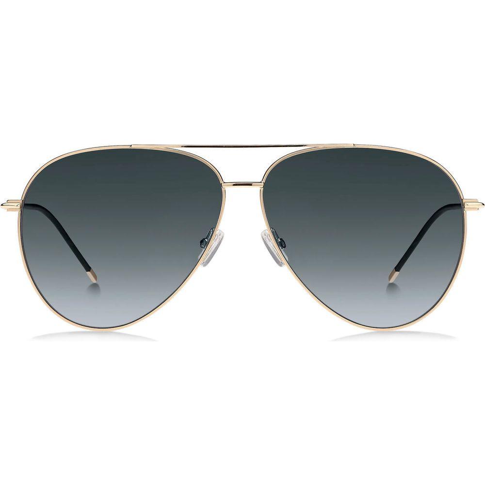 Ladies' Sunglasses Hugo Boss BOSS-1461-S-000G09O ø 60 mm-2