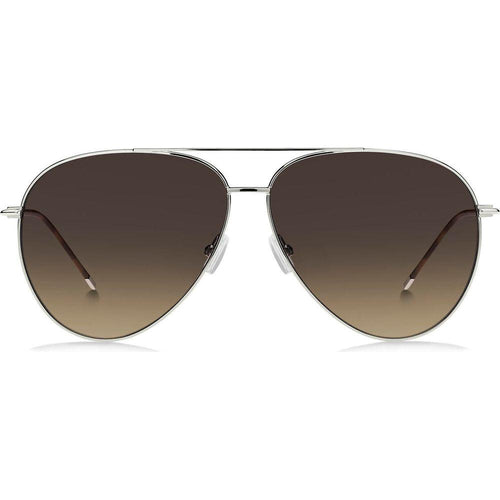 Load image into Gallery viewer, Ladies&#39; Sunglasses Hugo Boss BOSS-1461-S-TNGG0PR ø 60 mm-2
