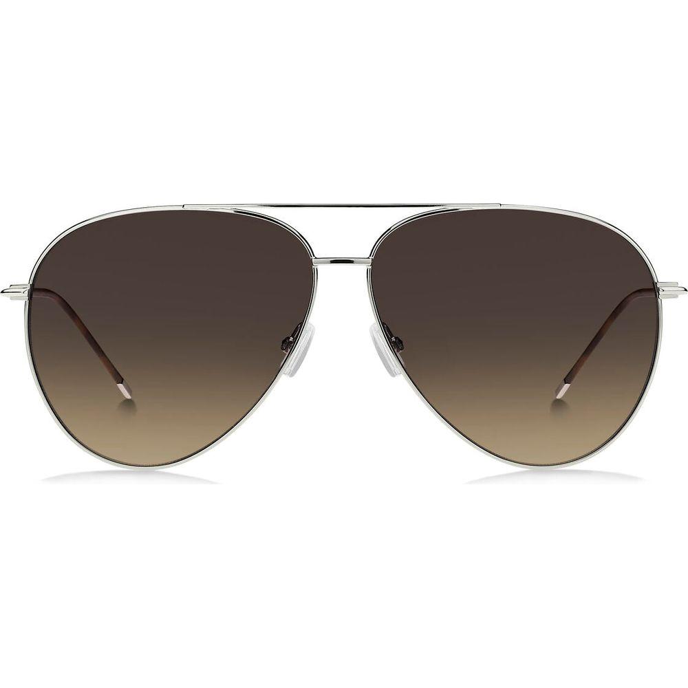 Ladies' Sunglasses Hugo Boss BOSS-1461-S-TNGG0PR ø 60 mm-2