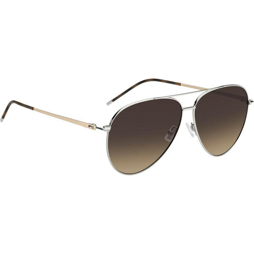 Load image into Gallery viewer, Ladies&#39; Sunglasses Hugo Boss BOSS-1461-S-TNGG0PR ø 60 mm-1
