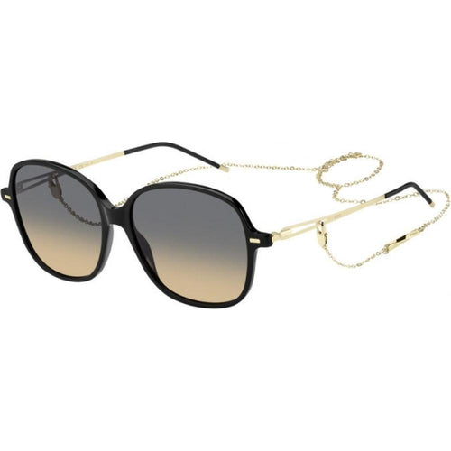 Load image into Gallery viewer, Ladies&#39; Sunglasses Hugo Boss BOSS-1457-S-807F7PR ø 57 mm-0
