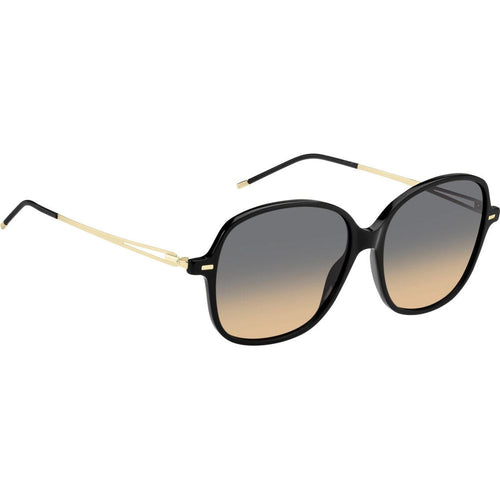 Load image into Gallery viewer, Ladies&#39; Sunglasses Hugo Boss BOSS-1457-S-807F7PR ø 57 mm-1
