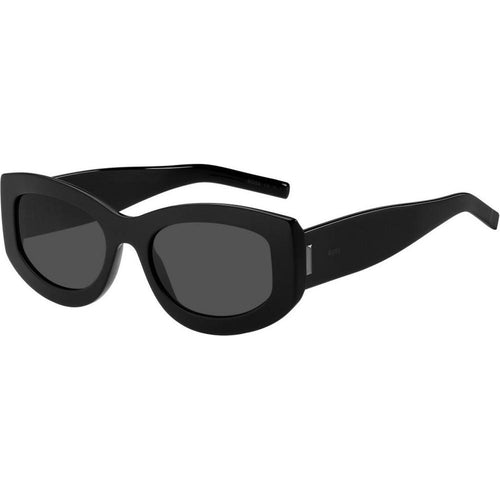 Load image into Gallery viewer, Ladies&#39; Sunglasses Hugo Boss BOSS-1455-S-807 Ø 55 mm-0
