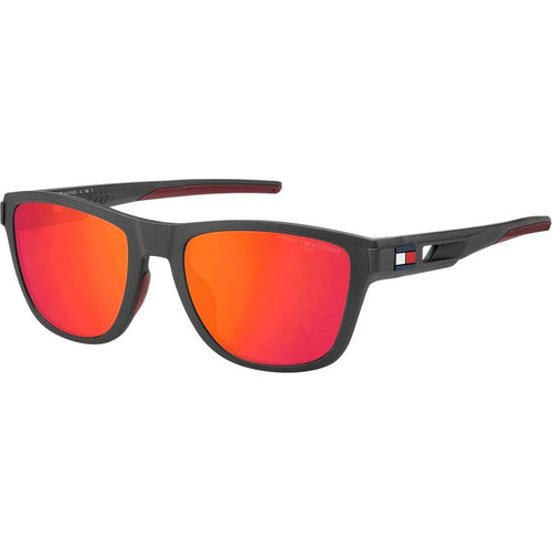 Load image into Gallery viewer, Ladies&#39; Sunglasses Tommy Hilfiger TH-1951-S-04WC-B8 ø 56 mm-0
