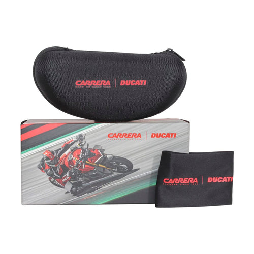 Load image into Gallery viewer, Men's Sunglasses Carrera CARDUC-011-S-3 Ø 61 mm-1
