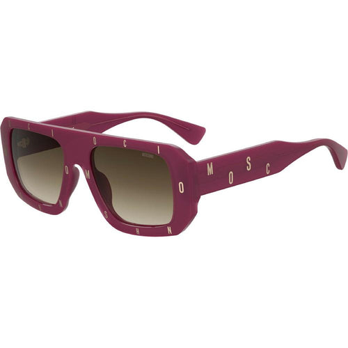 Load image into Gallery viewer, Ladies&#39; Sunglasses Moschino MOS129-S-MU1 ø 54 mm-0
