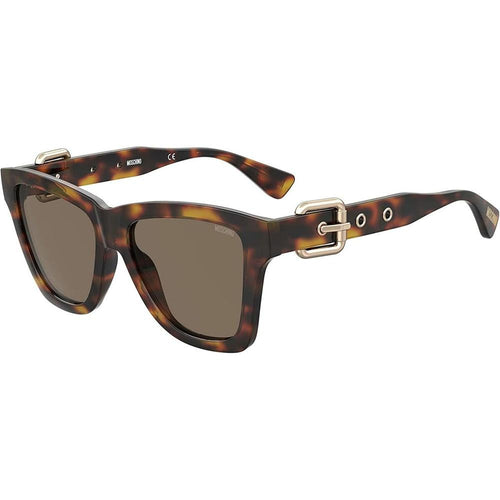 Load image into Gallery viewer, Ladies&#39; Sunglasses Moschino MOS131-S-086F470 ø 54 mm-0
