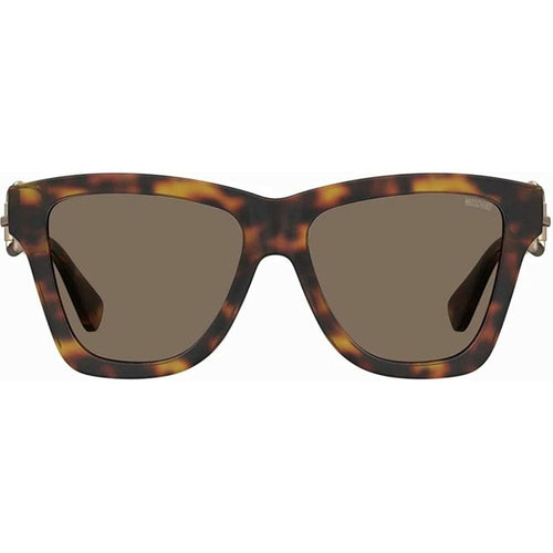 Load image into Gallery viewer, Ladies&#39; Sunglasses Moschino MOS131-S-086F470 ø 54 mm-1
