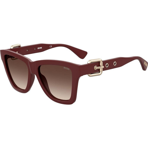 Load image into Gallery viewer, Ladies&#39; Sunglasses Moschino MOS131-S-LHFF4HA ø 54 mm-0
