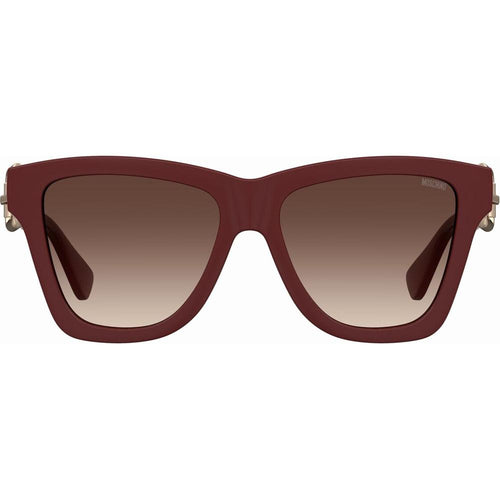 Load image into Gallery viewer, Ladies&#39; Sunglasses Moschino MOS131-S-LHFF4HA ø 54 mm-2
