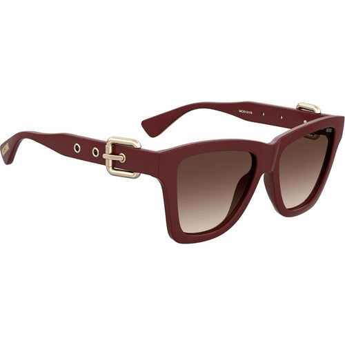 Load image into Gallery viewer, Ladies&#39; Sunglasses Moschino MOS131-S-LHFF4HA ø 54 mm-1
