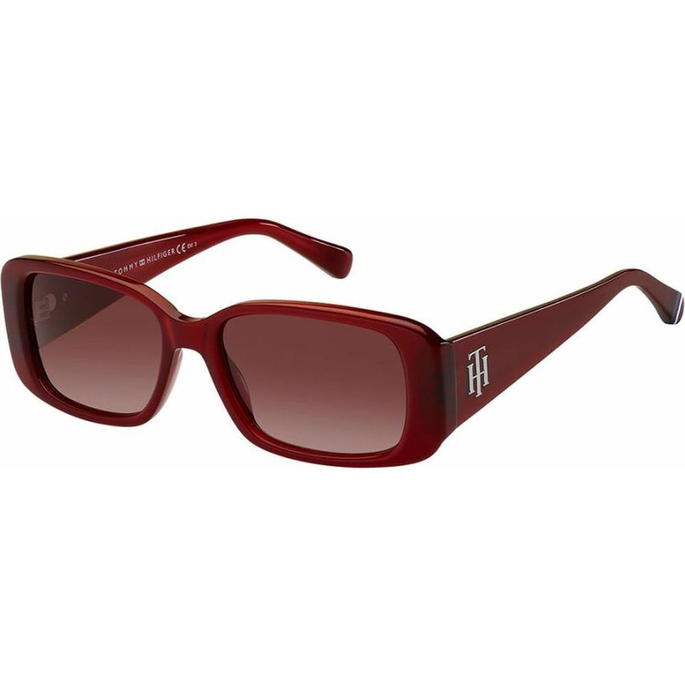 Ladies' Sunglasses Tommy Hilfiger TH-1966-S-C9A ø 54 mm-0