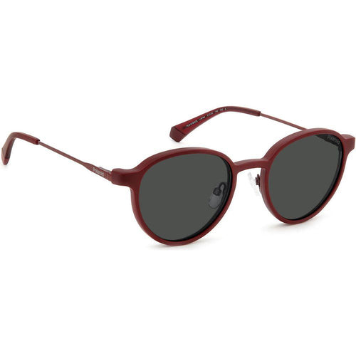 Load image into Gallery viewer, Unisex Sunglasses Polaroid PLD-6158-CS-LHFF1M9 Ø 51 mm-1
