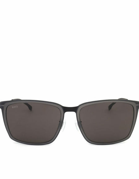 Unisex Sunglasses Hugo Boss 1465/F/S Black-0