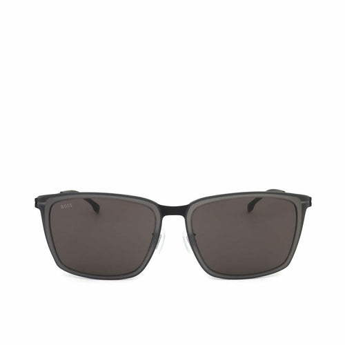 Load image into Gallery viewer, Unisex Sunglasses Hugo Boss 1465/F/S Black-0
