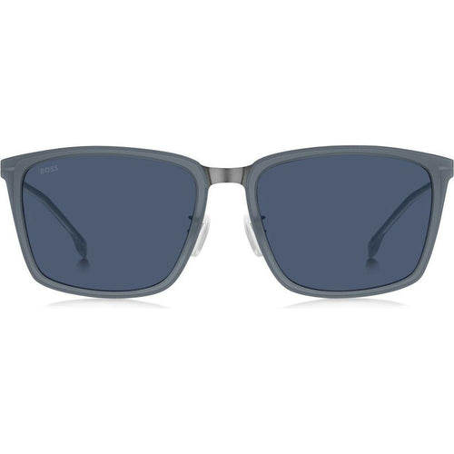 Load image into Gallery viewer, Men&#39;s Sunglasses Hugo Boss BOSS-1465-F-S-R80 ø 59 mm-1
