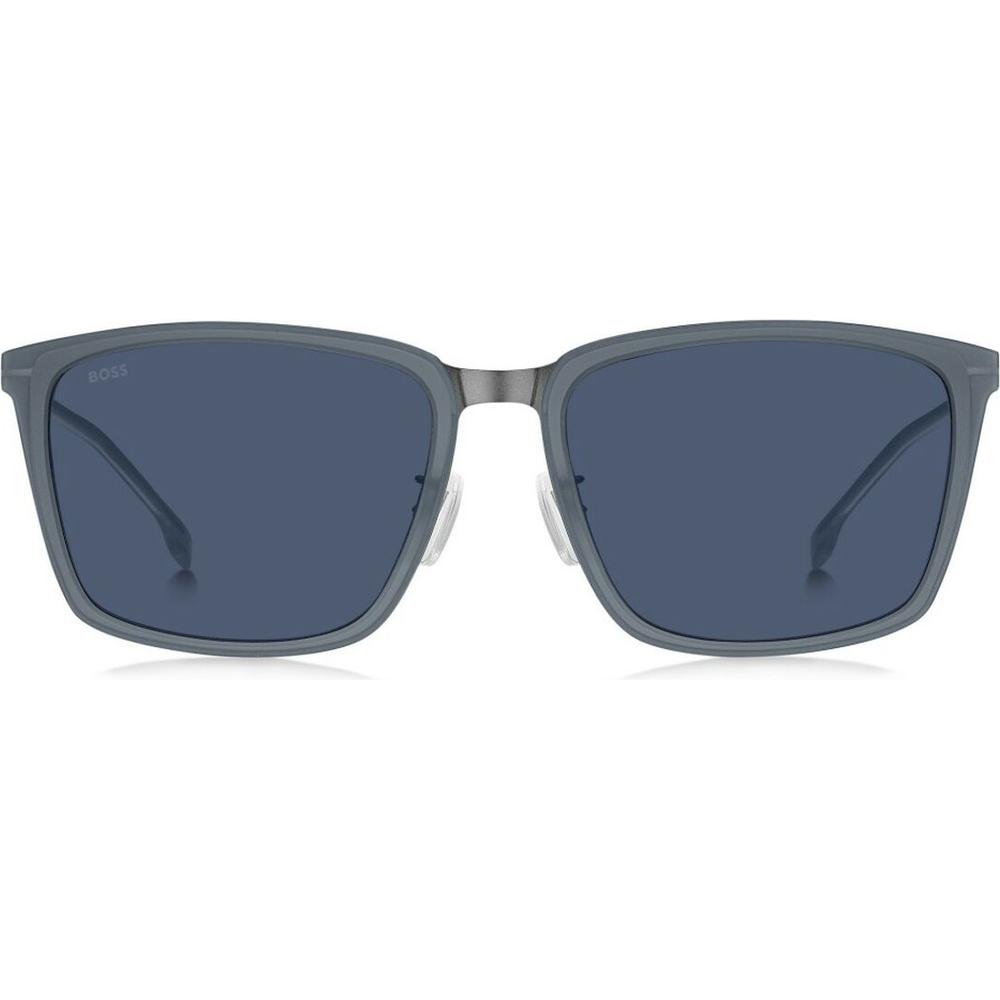 Men's Sunglasses Hugo Boss BOSS-1465-F-S-R80 ø 59 mm-1