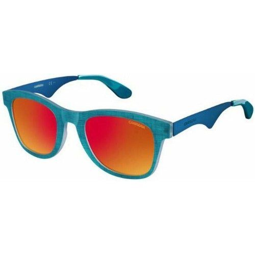 Load image into Gallery viewer, Unisex Sunglasses Carrera CARRERA-6000-TX-FTY Ø 49 mm-0
