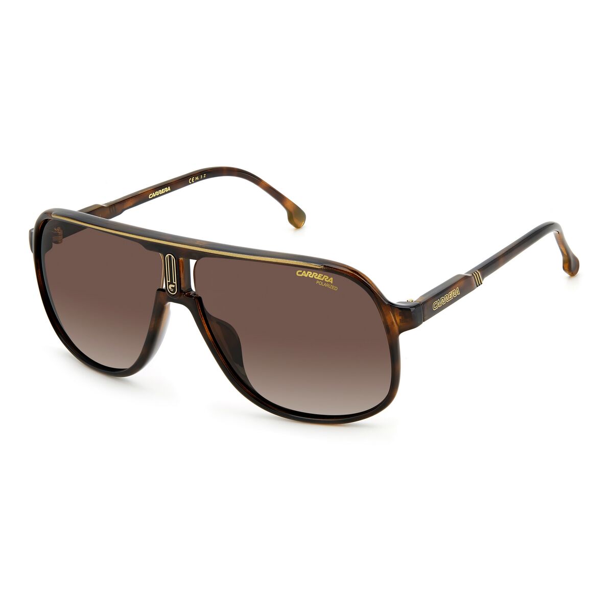 Men's Sunglasses Carrera CARRERA-1047-S-086 Ø 62 mm-0