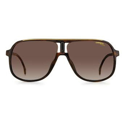 Load image into Gallery viewer, Men's Sunglasses Carrera CARRERA-1047-S-086 Ø 62 mm-1
