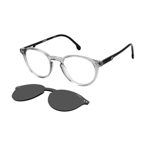 Load image into Gallery viewer, Ladies&#39; Spectacle frame Carrera CA-2039T-CS-KB7E8IR Ø 48 mm-0
