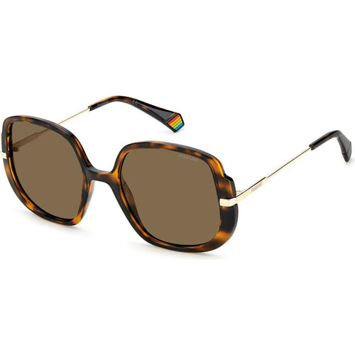 Load image into Gallery viewer, Ladies&#39; Sunglasses Polaroid PLD-6181-S-086 Ø 53 mm-0
