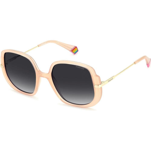 Load image into Gallery viewer, Ladies&#39; Sunglasses Polaroid PLD-6181-S-35J Ø 53 mm-0
