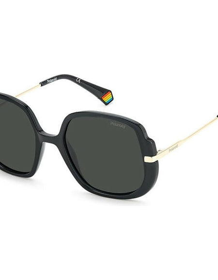 Ladies' Sunglasses Polaroid PLD-6181-S-KB7 Ø 53 mm-0