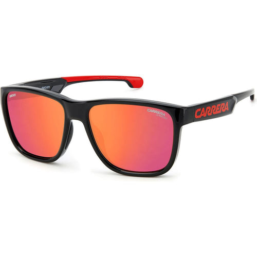 Load image into Gallery viewer, Men&#39;s Sunglasses Carrera CARDUC-003-S-0A4F7UZ ø 57 mm-0
