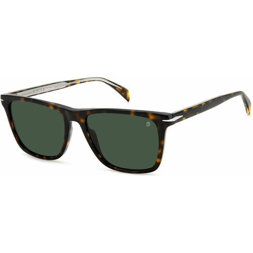 Load image into Gallery viewer, Men's Sunglasses David Beckham DB-1092-S-08655QT Ø 55 mm-0

