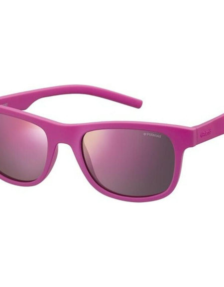 Unisex Sunglasses Polaroid 6015-S-CYQ-51 Ø 51 mm-0