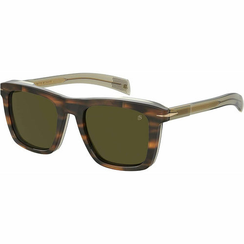 Load image into Gallery viewer, Men's Sunglasses David Beckham DB-7000-S-EX4 Ø 53 mm-0
