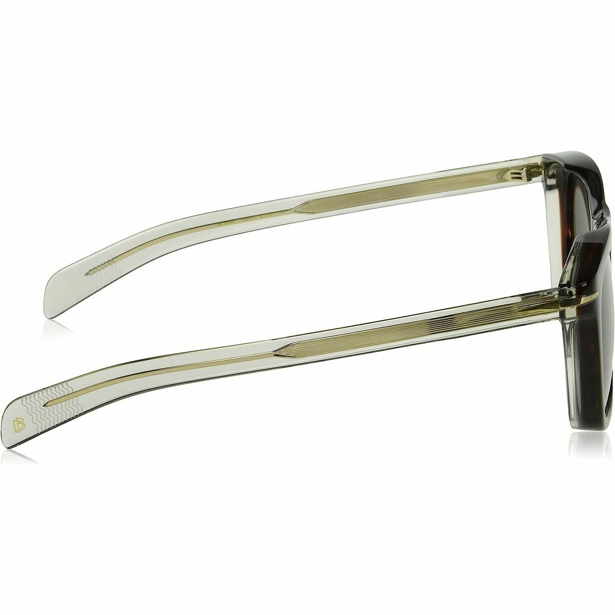 Men's Sunglasses David Beckham DB-7000-S-EX4 Ø 53 mm-3