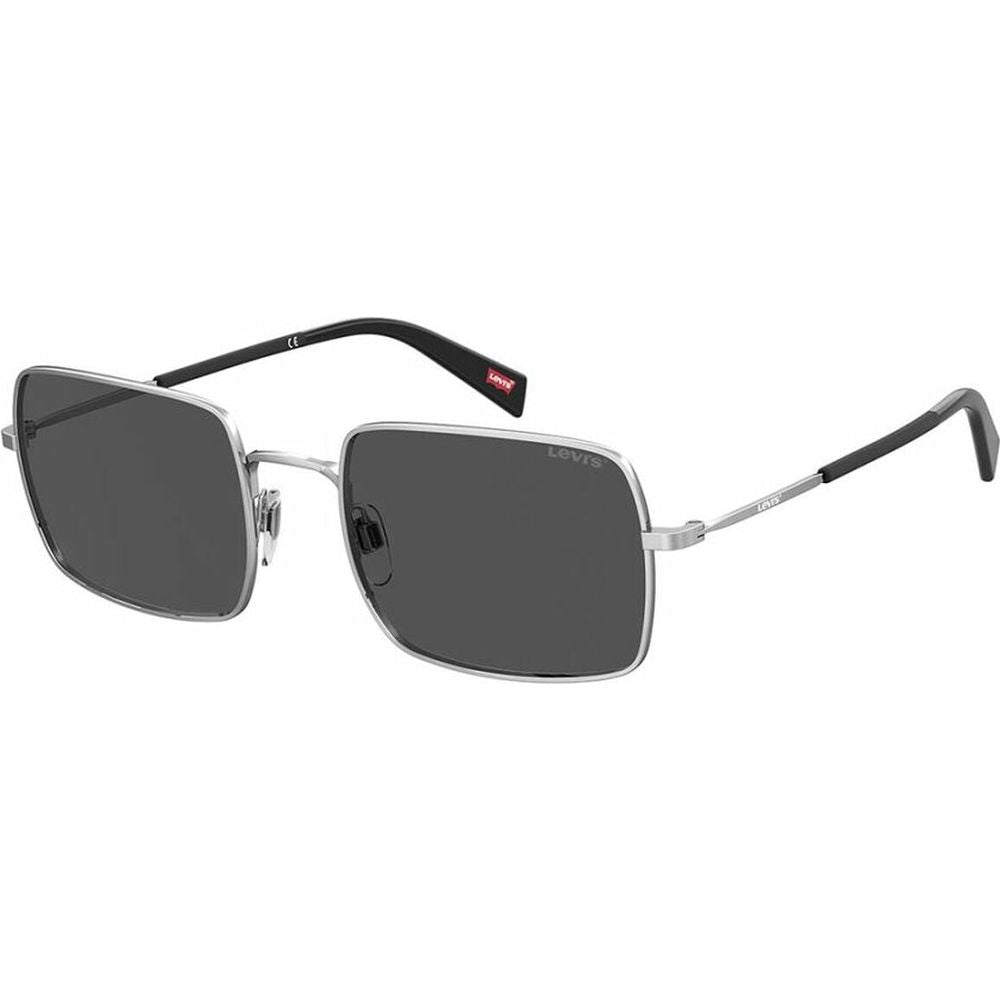 Unisex Sunglasses Levi's LV-1019-S-010 ø 57 mm-0