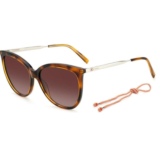 Load image into Gallery viewer, Ladies&#39; Sunglasses Missoni MMI-0119-S-05LF8HA ø 58 mm-0
