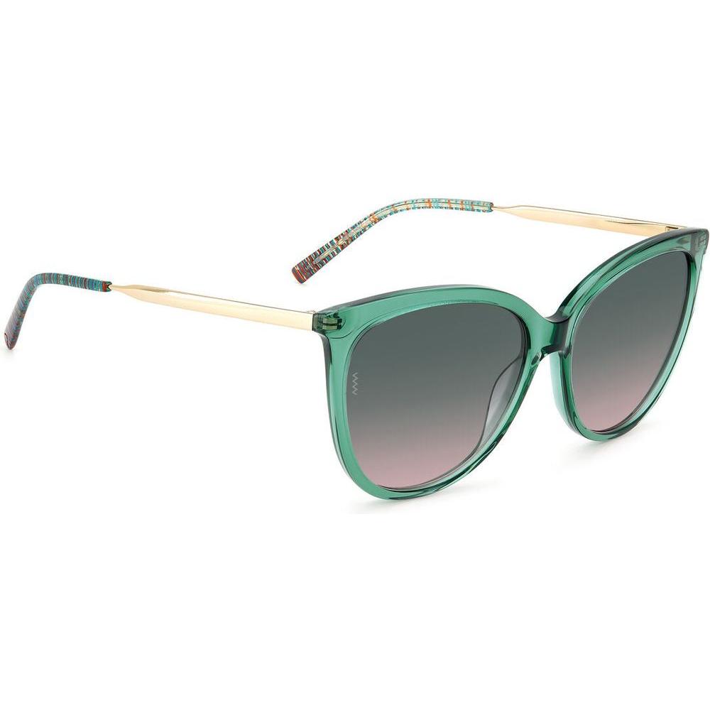 Ladies' Sunglasses Missoni MMI-0119-S-1EDF8JP ø 58 mm-1