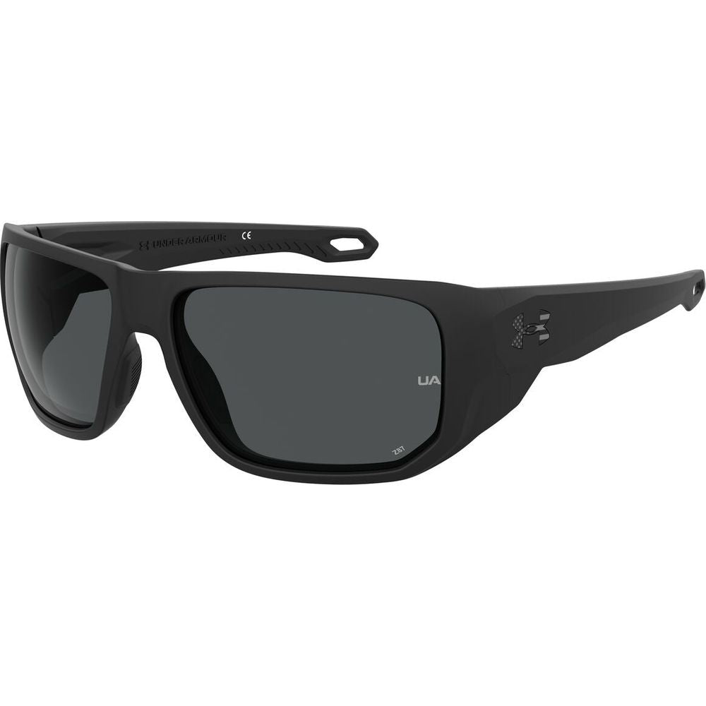 Men's Sunglasses Under Armour UA-ATTACK-2-003G3KA ø 63 mm-0