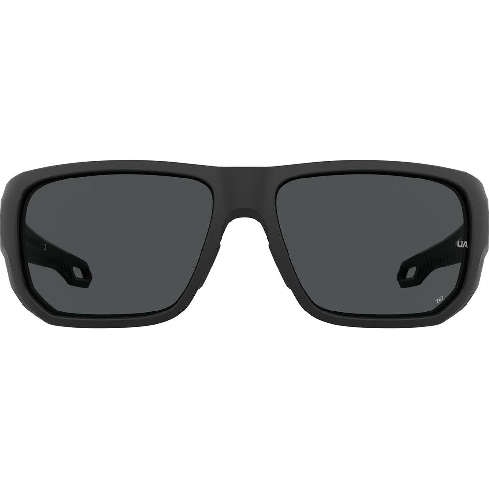 Men's Sunglasses Under Armour UA-ATTACK-2-003G3KA ø 63 mm-2