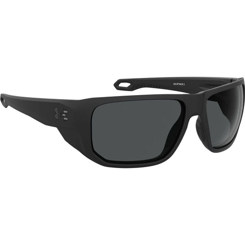 Load image into Gallery viewer, Men&#39;s Sunglasses Under Armour UA-ATTACK-2-003G3KA ø 63 mm-1
