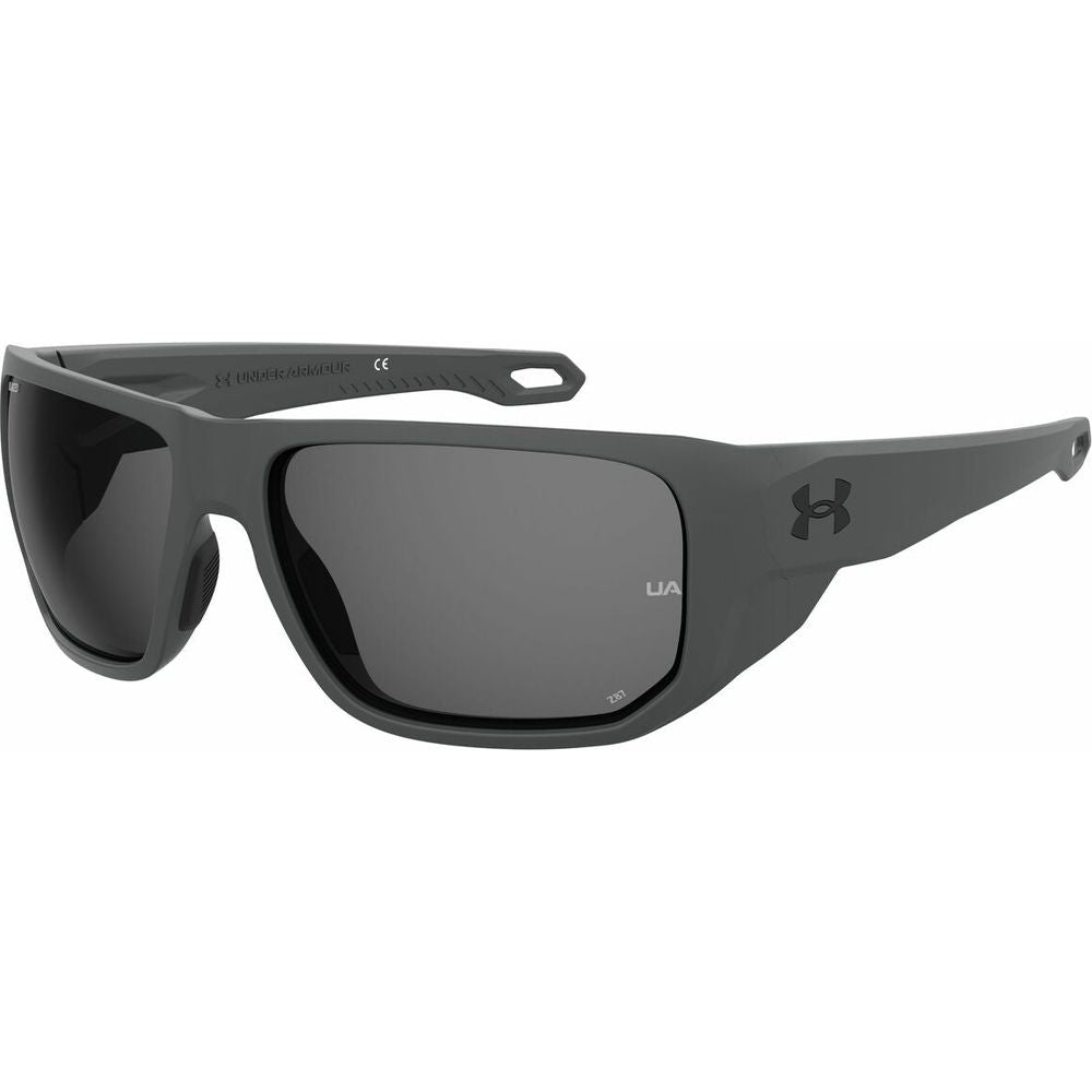 Unisex Sunglasses Under Armour UA-ATTACK-2-RIW ø 63 mm-0