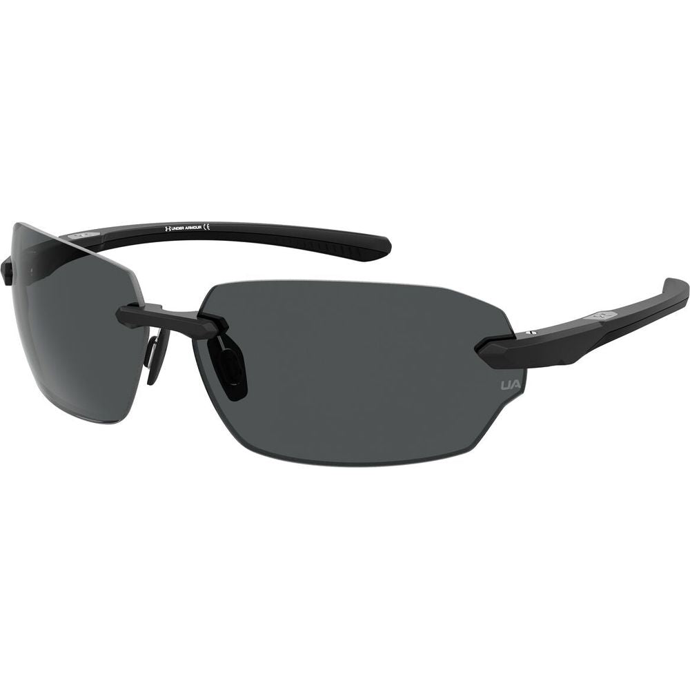 Unisex Sunglasses Under Armour UA-FIRE-2-G-003H1KA ø 71 mm-0